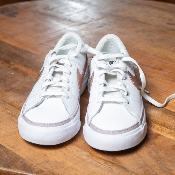 Nike court sneakers - Picture 3 of 5